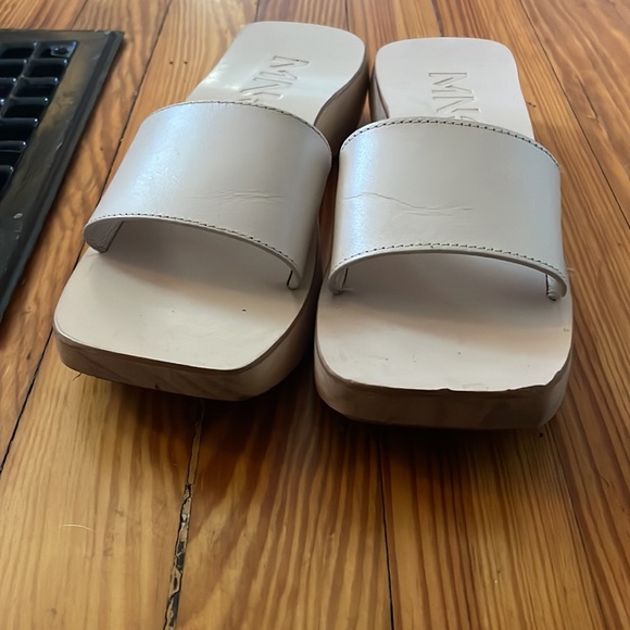 Mango Sandals - Picture 4 of 5